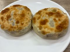 牛肉饼-清真牛肉馆