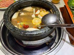 -田村·石锅藏香鸡(布达拉宫店)