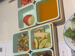 -韩香福烤肉庄园(荣成店)