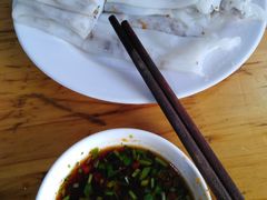 -云侨·传统纯手工越南小卷粉(永益巷店)