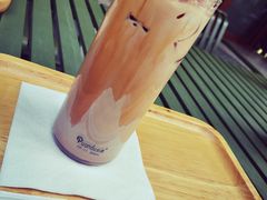 -sugarman espresso素饮糖人高新咖啡工厂