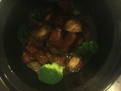 -锦江宾馆-花园餐厅