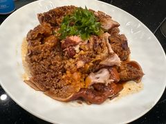 -洛东土菜馆(建国北路店)