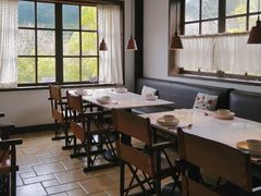 -素描餐厅(灵隐天竺店)
