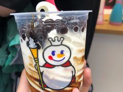 -蜜雪冰城(泰华城店)