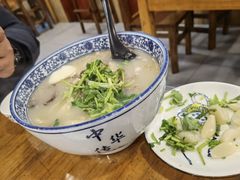 烩面-凤齐羊肉烩面馆