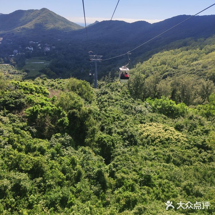 猴岛，万宁市陵水黎族自治县