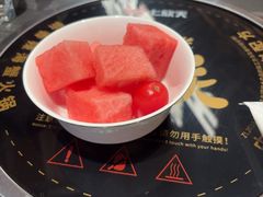 -七欣天香辣蟹火锅(海门解放中路店)