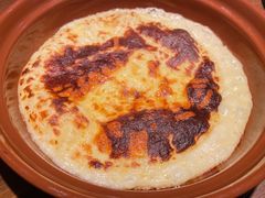 奶汁芝士土豆泥-萨莉亚意式餐厅(国和1000店)