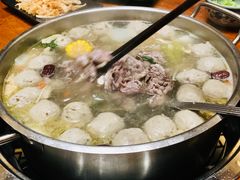 -四点金潮汕鲜牛肉火锅(金猴名居店)