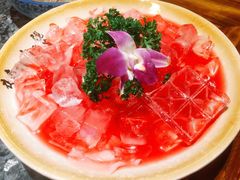 生鲜鸭肠-蜀大侠火锅(古田店)