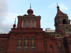 -圣·阿列克谢耶夫教堂