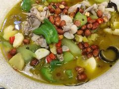 -川悦壹号·川菜(蠡溪路店)