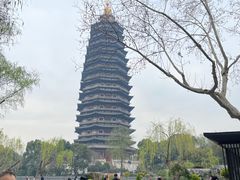 -听松楼·花园酒店·自助餐厅(红梅公园店)