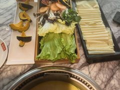 -鱼豆吉·豆浆鱼火锅(宜昌万达店)