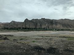 -天山神秘大峡谷