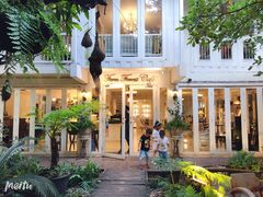 -Fern Forest Cafe