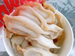 -锅贴王小吃(南大街店)