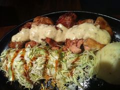 铃木食堂(帽儿胡同店)-铃木食堂(帽儿胡同店)