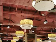 大堂-又一间茶点轩(宝业路店)