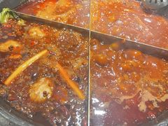 -陈眼镜火锅(总店)