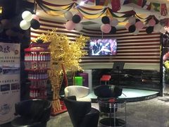 大堂-乐潮汇时尚量贩式KTV(嘉业国际城购物中心店)