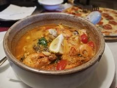 -IL Forno 意坊·意大利餐厅(花园店)