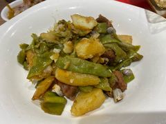 -东北人粗粮饺子坊(南山店)