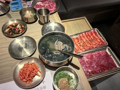 -西塔老太太泥炉烤肉(亚运村店)