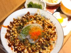 -桃花丼烧肉饭(凯丹商场店)