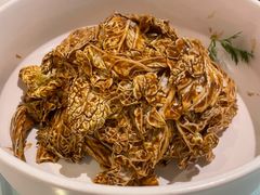 -大鸭梨烤鸭(左家庄店)