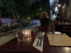 -LA  PETANQUE(泰安路店)