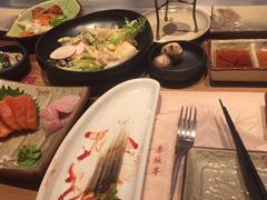 -赤坂亭·M9和牛烧肉·铁板烧(合肥万象城店)