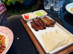-径山十八道·风味民间菜(杭州总店)