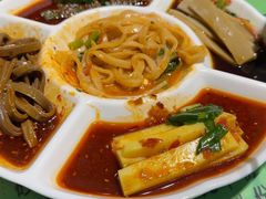 -令氏家外家周秦食府(高新店)