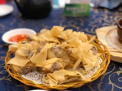 -祈胜邨•顺德鱼生•顺德菜(容桂店)