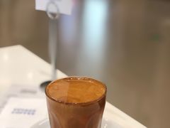 熔岩dirty-VOYAGE COFFEE(杨梅竹店)