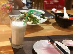 -割烹旭日本料理(龙湖狮山天街店)