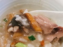 -广之味烧烤海鲜砂锅粥