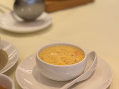杨枝甘露-利苑酒家(合景国际金融广场店)
