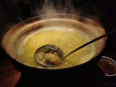 -捞围鲜·港式打边炉(海阳路店)