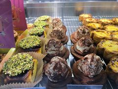 -PAOPAO Bakery&Café(港汇店)