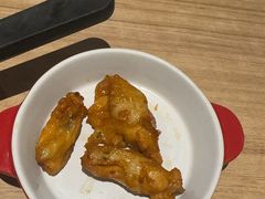 -必胜客(免税商场店)