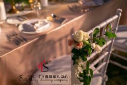 -红丝高端婚礼中心(旗舰店)