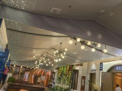 -青水瓦台汤泉(未央店)