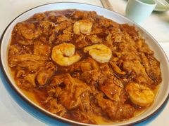 -昱德来·天津菜(河西店)