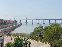 -宝安西湾红树林湿地公园