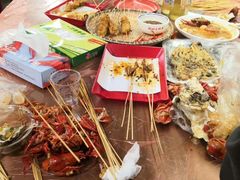 -小辉哥大排档(船山路总店)