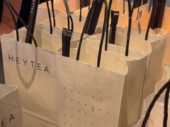 -喜茶(上海正大广场店)