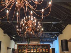 -Ministry of Crab(科伦坡店)